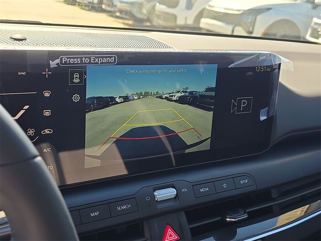 2026 Kia K4 EX San Clemente CA