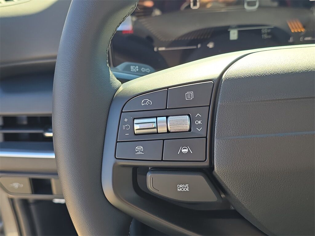 2026 Kia K4 EX San Clemente CA