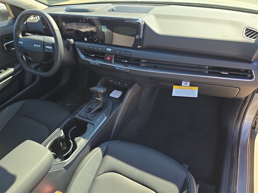 2026 Kia K4 EX San Clemente CA