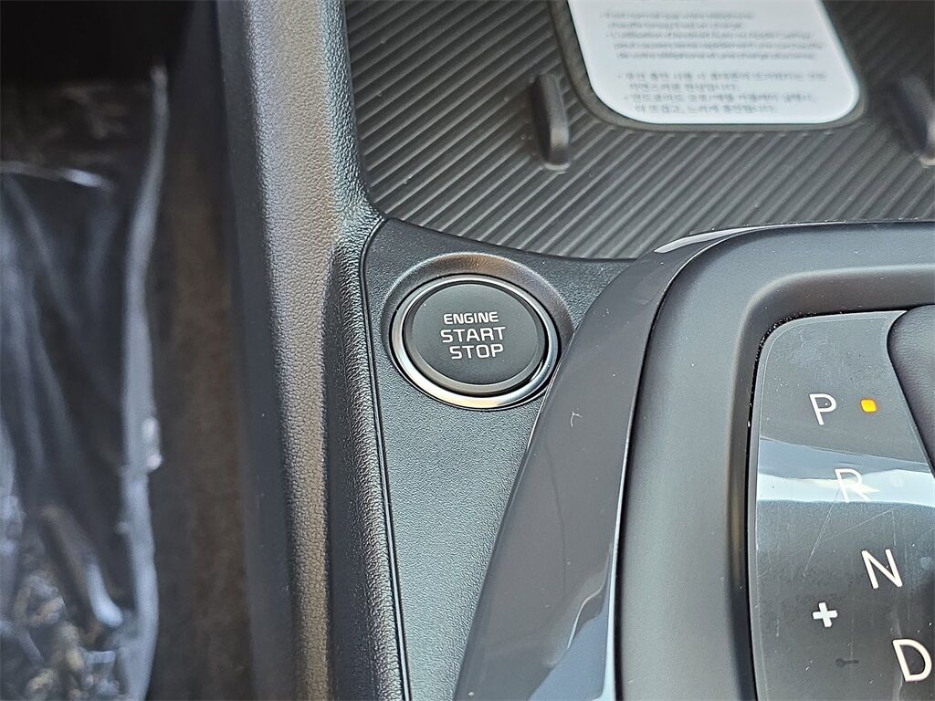 2026 Kia K4 EX San Clemente CA