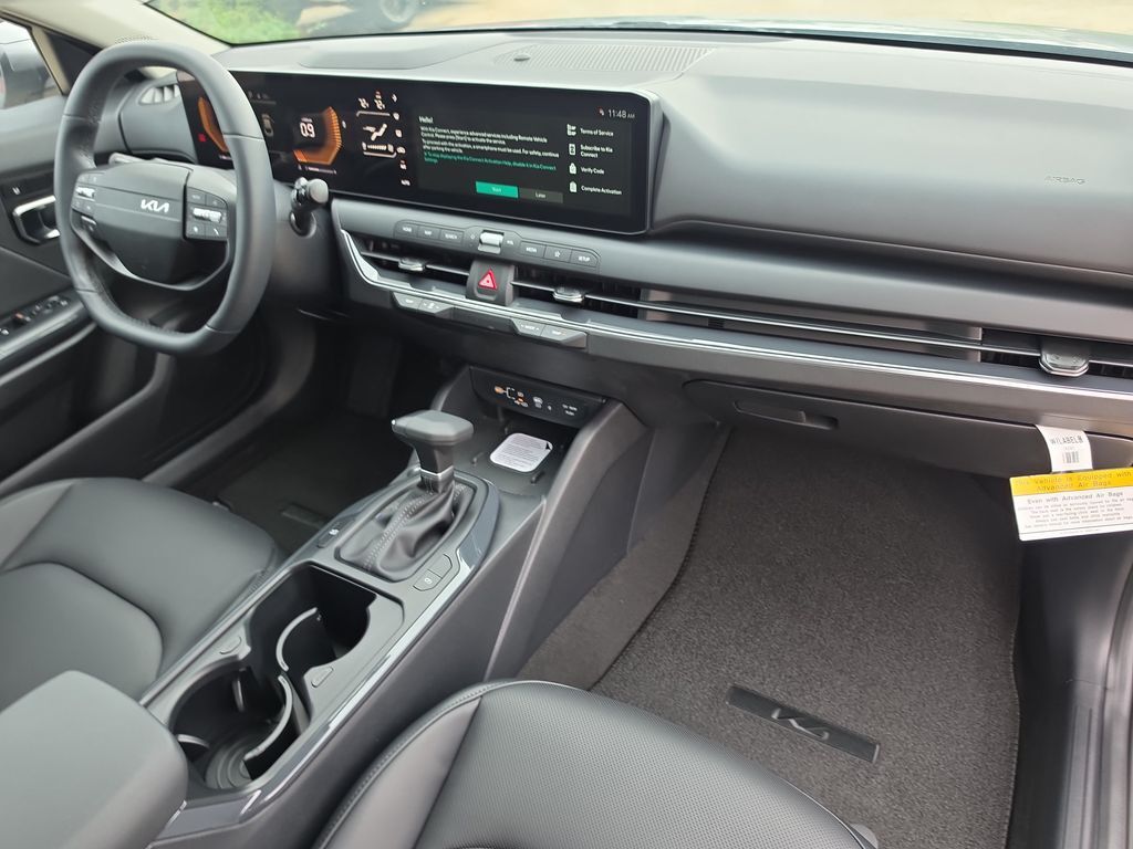 2026 Kia K4 EX San Clemente CA