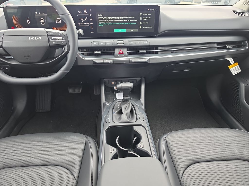 2026 Kia K4 EX San Clemente CA