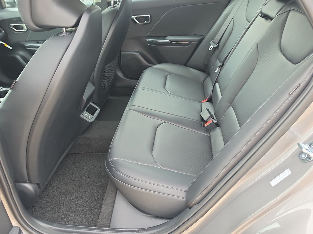 2026 Kia K4 EX San Clemente CA