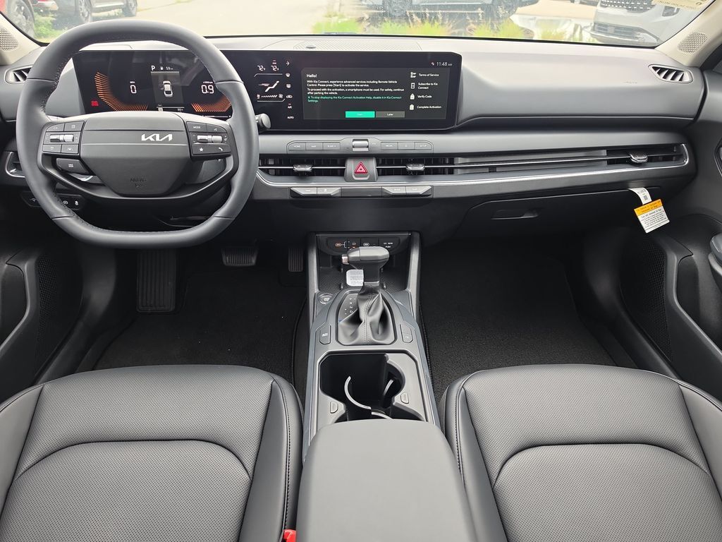 2026 Kia K4 EX San Clemente CA