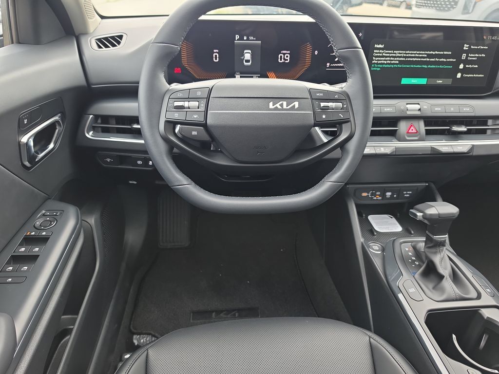 2026 Kia K4 EX San Clemente CA