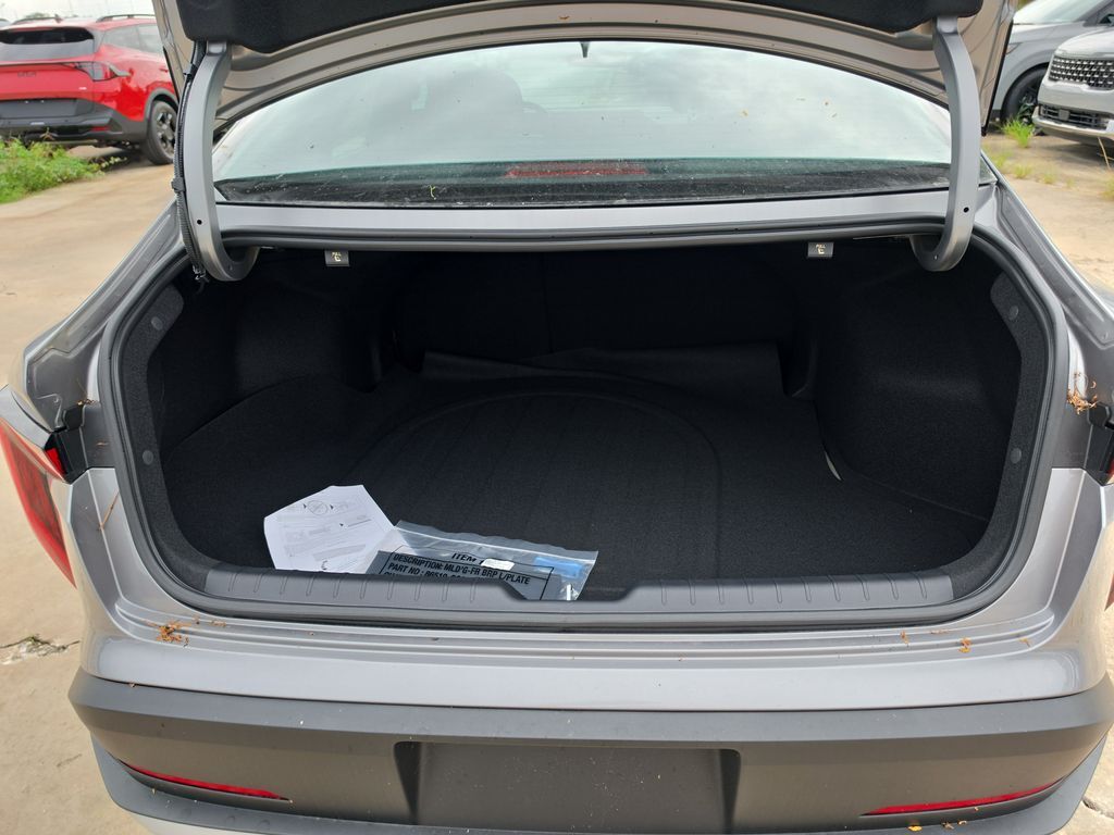 2026 Kia K4 EX San Clemente CA