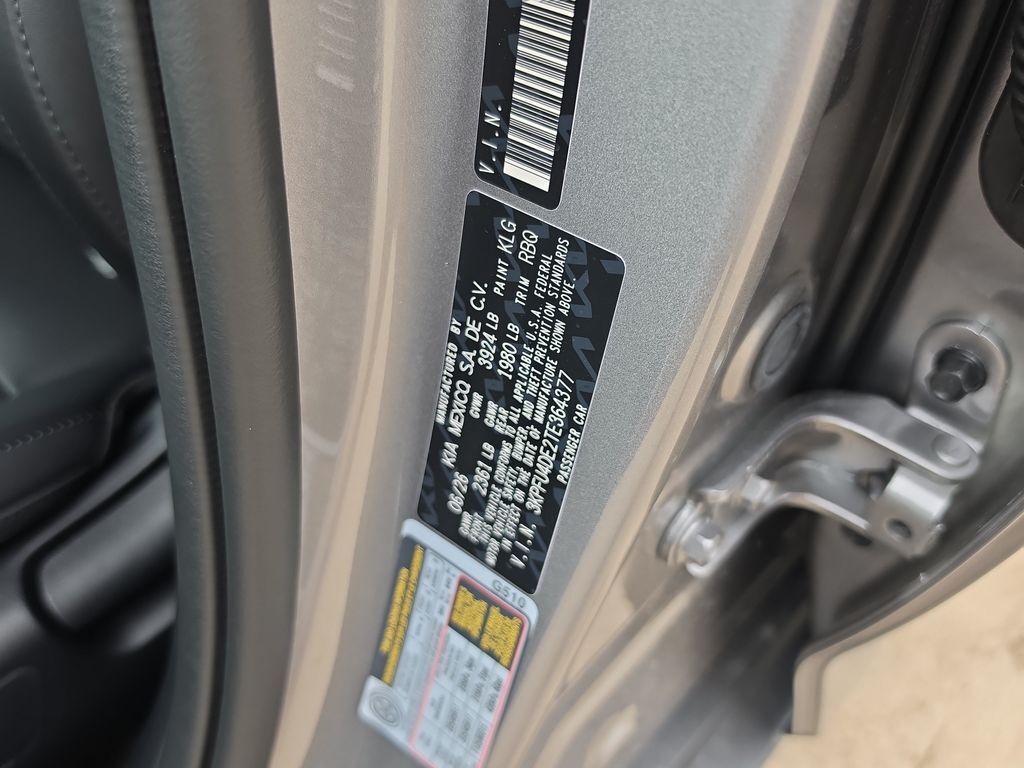 2026 Kia K4 EX San Clemente CA