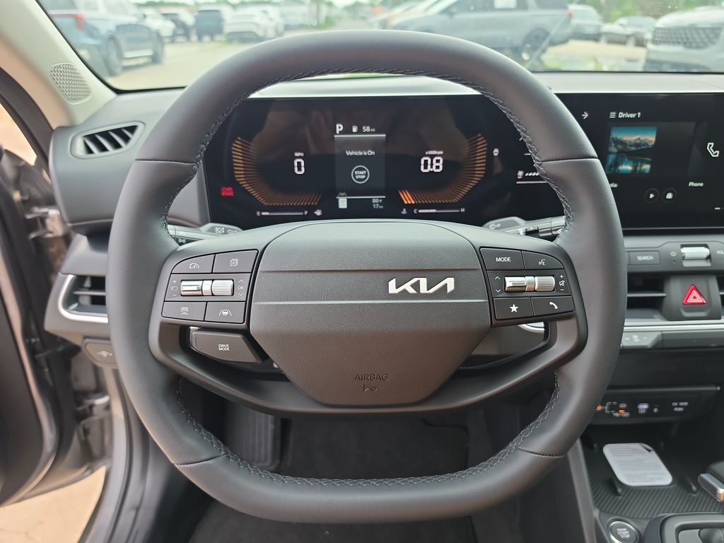 2026 Kia K4 EX San Clemente CA