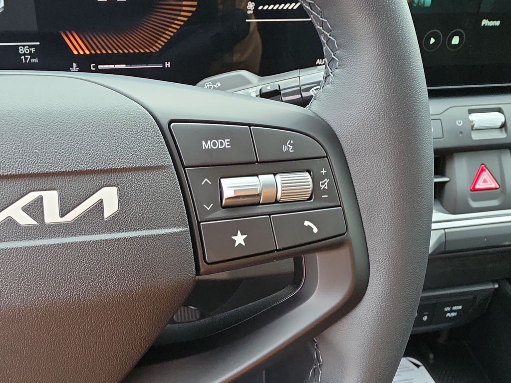2026 Kia K4 EX San Clemente CA