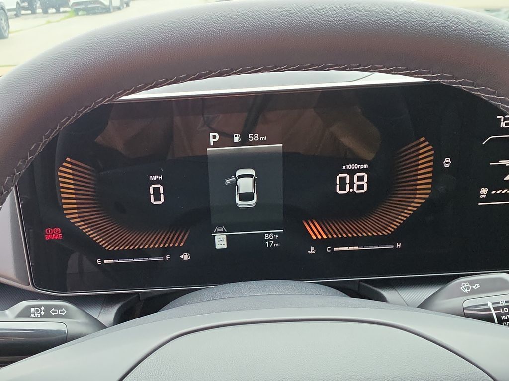 2026 Kia K4 EX San Clemente CA