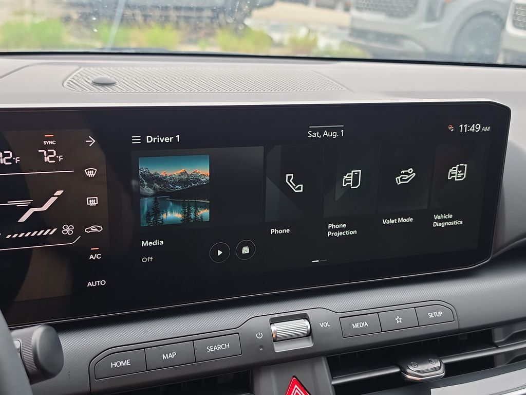 2026 Kia K4 EX San Clemente CA