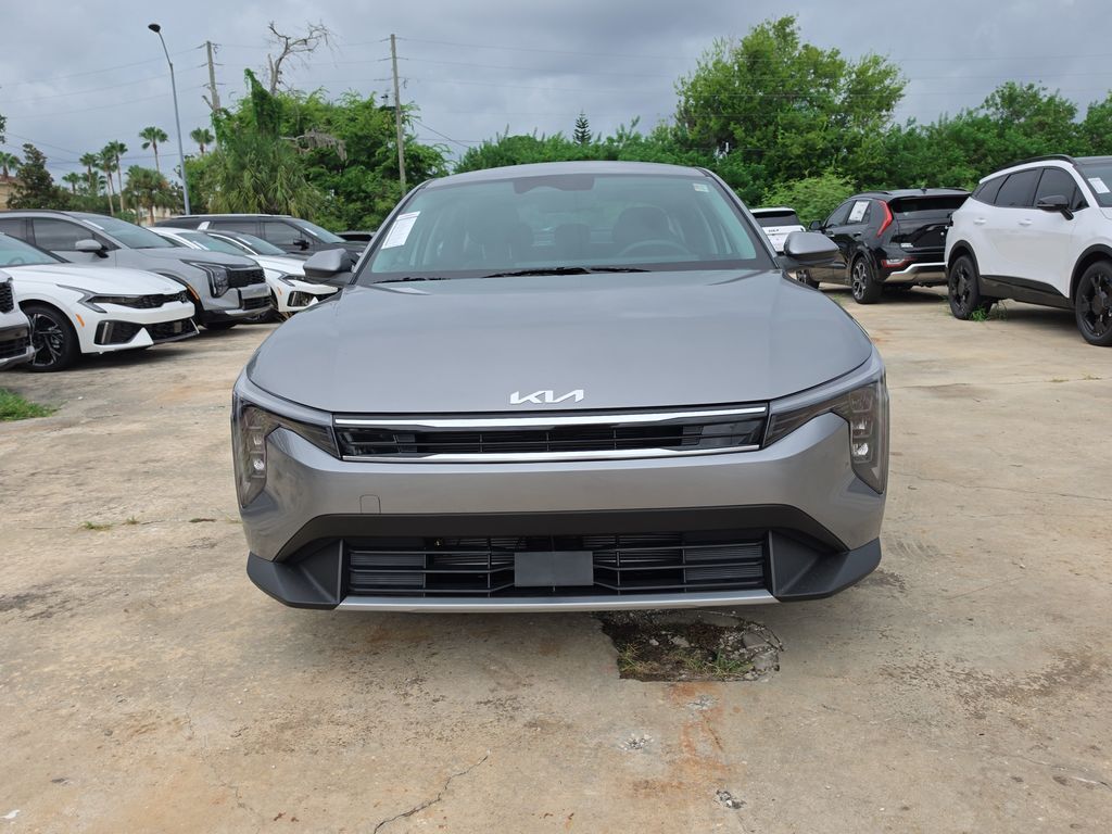2026 Kia K4 EX San Clemente CA
