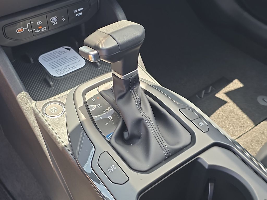 2026 Kia K4 EX San Clemente CA