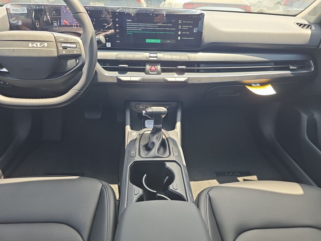 2026 Kia K4 EX San Clemente CA