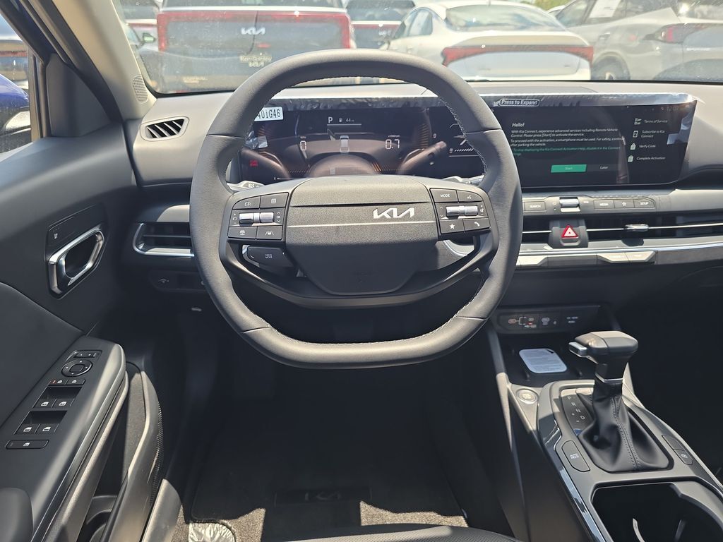 2026 Kia K4 EX San Clemente CA