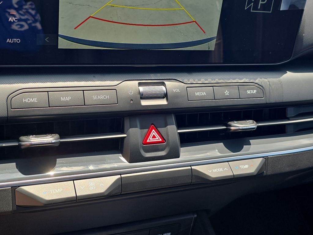 2026 Kia K4 EX San Clemente CA