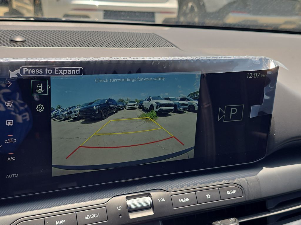 2026 Kia K4 EX San Clemente CA