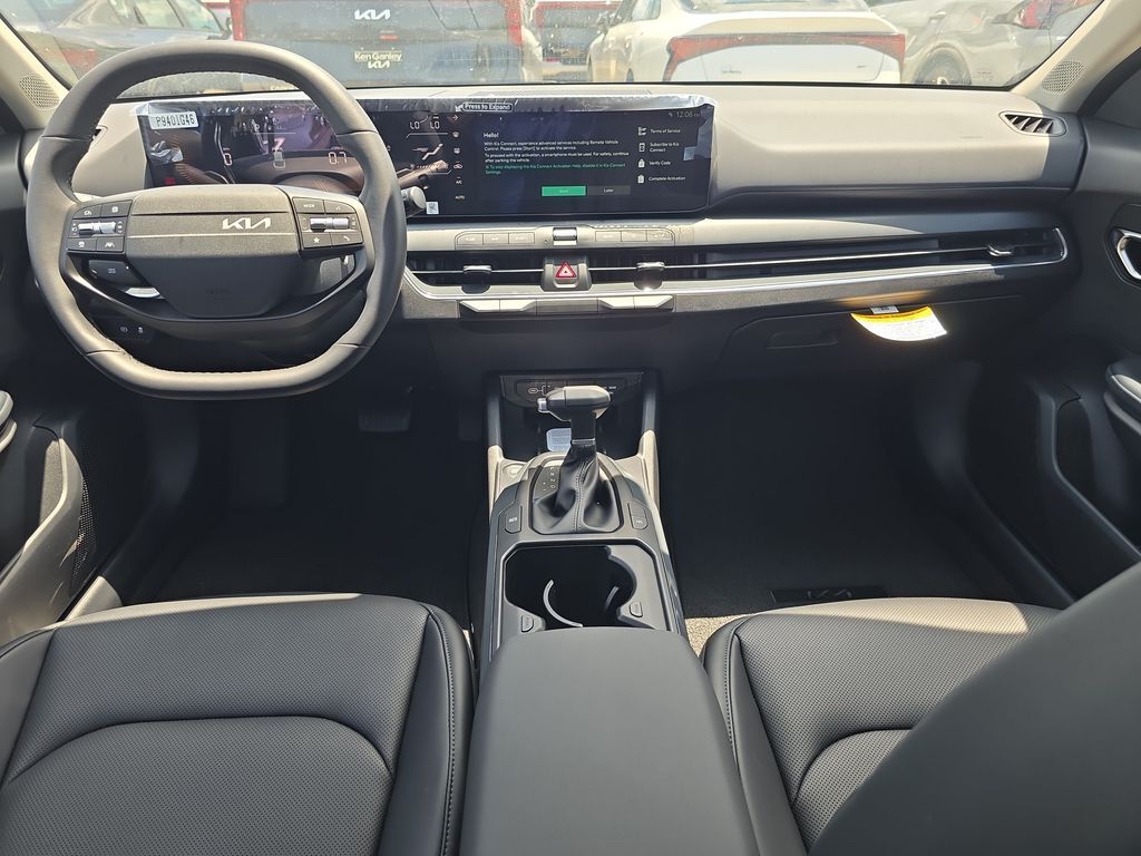 2026 Kia K4 EX San Clemente CA