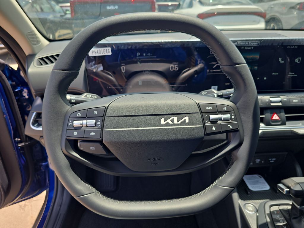 2026 Kia K4 EX San Clemente CA