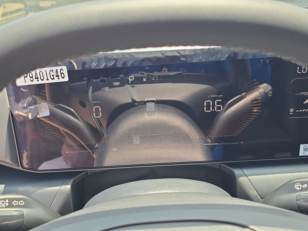 2026 Kia K4 EX San Clemente CA