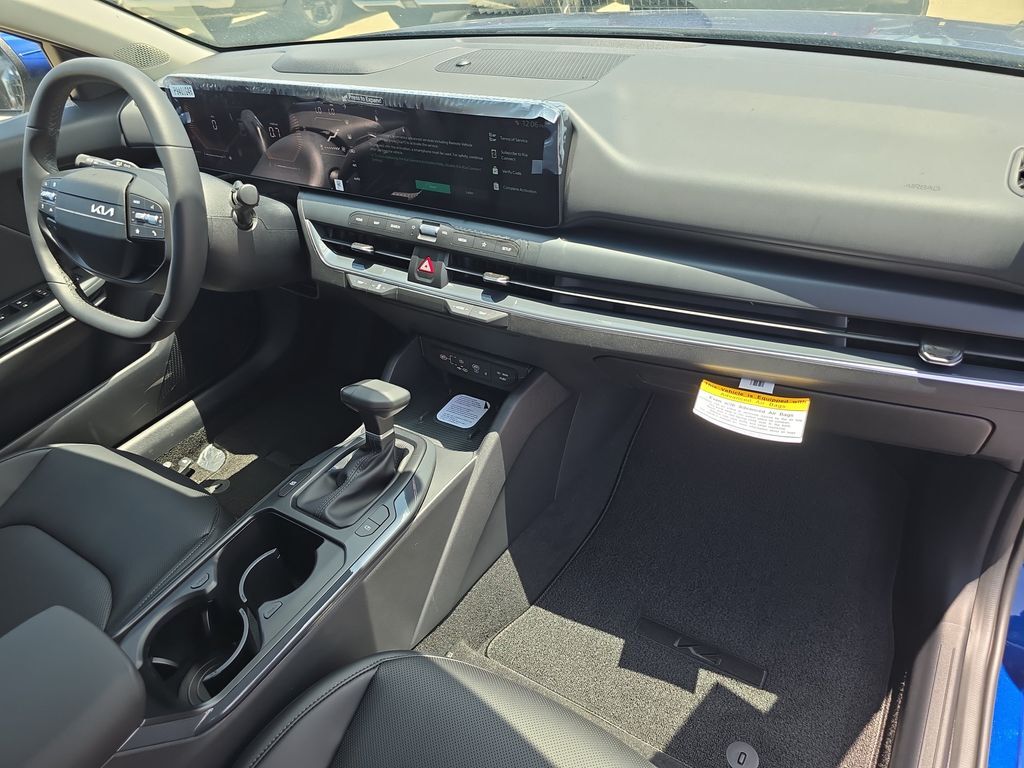 2026 Kia K4 EX San Clemente CA