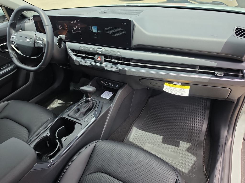 2026 Kia K4 EX San Clemente CA