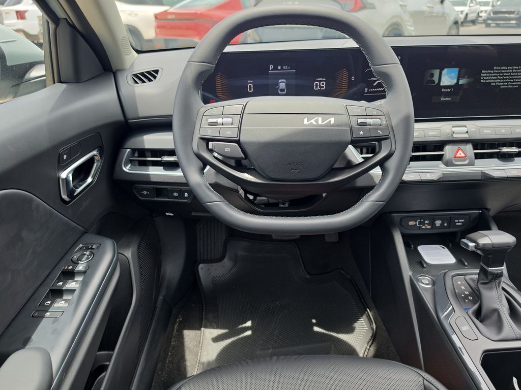 2026 Kia K4 EX San Clemente CA