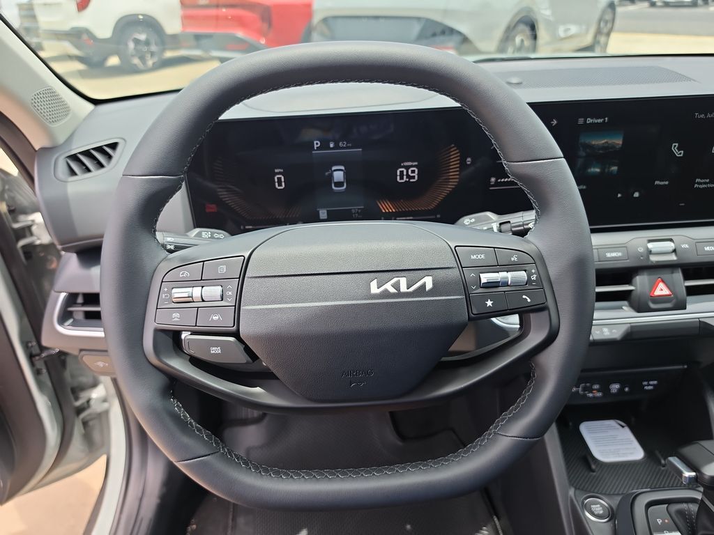 2026 Kia K4 EX San Clemente CA