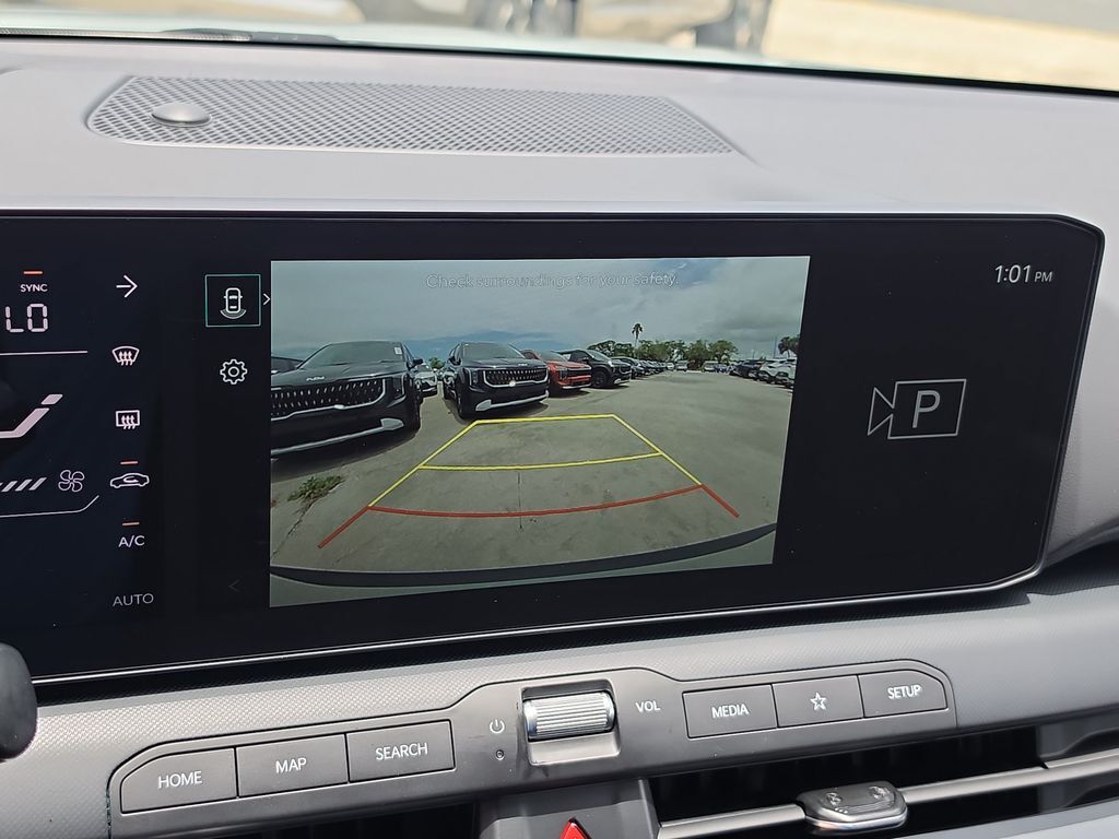 2026 Kia K4 EX San Clemente CA
