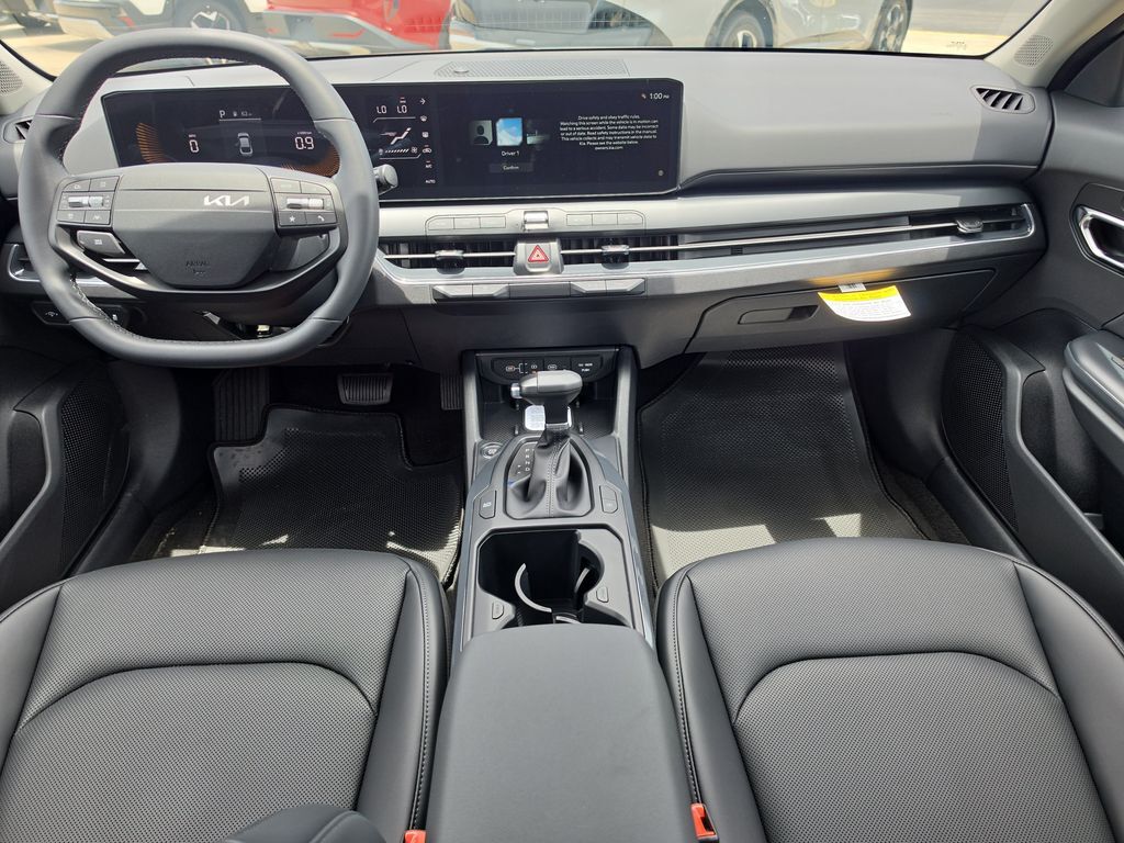 2026 Kia K4 EX San Clemente CA