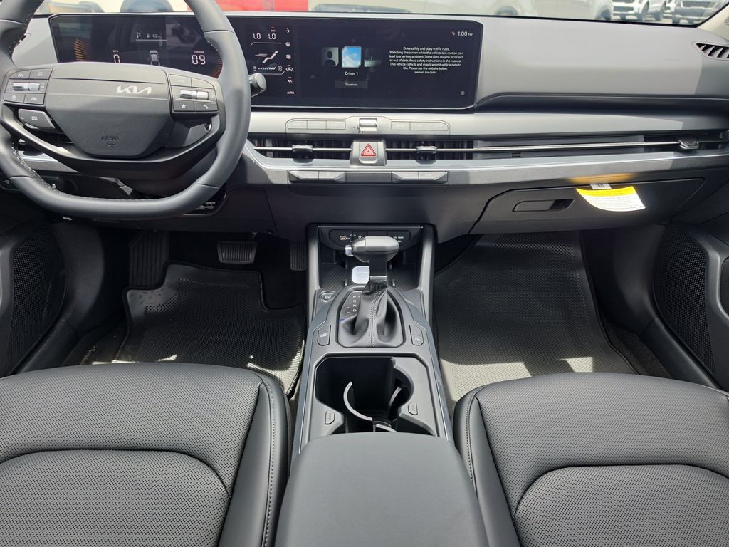 2026 Kia K4 EX San Clemente CA