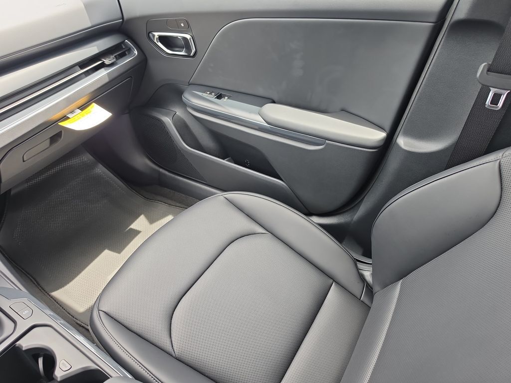 2026 Kia K4 EX San Clemente CA