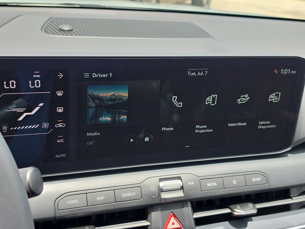 2026 Kia K4 EX San Clemente CA