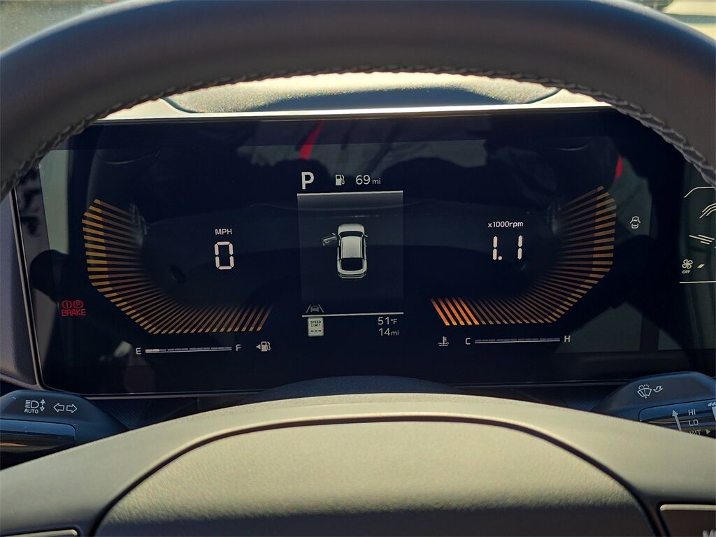 2026 Kia K4 EX San Clemente CA