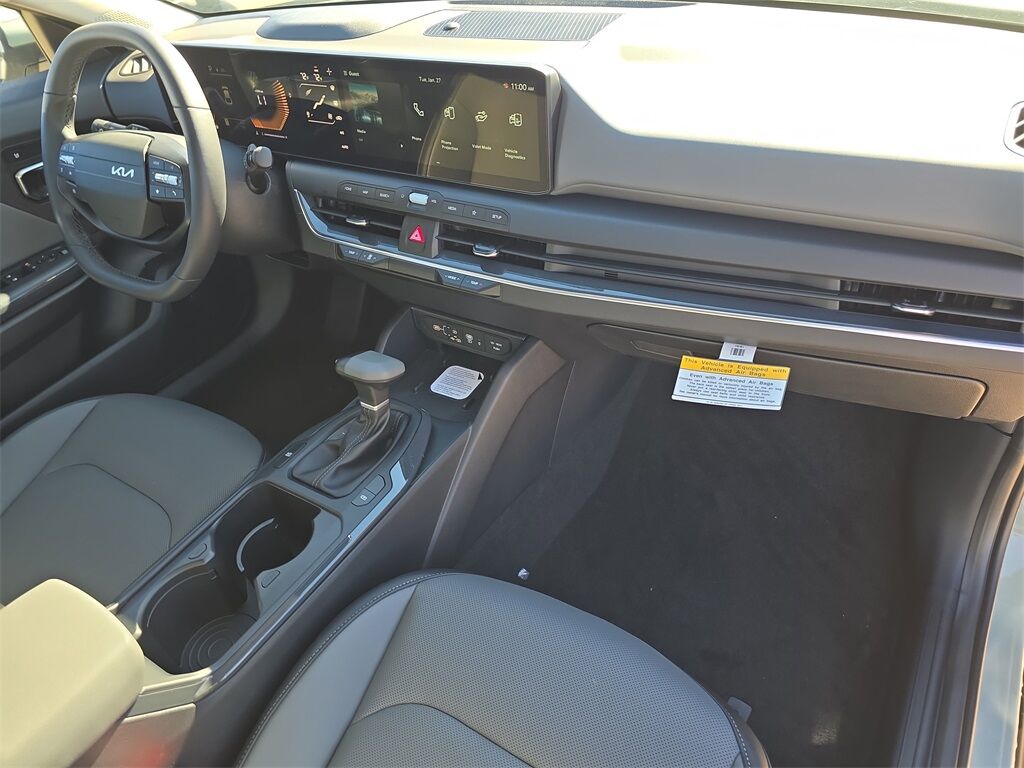 2026 Kia K4 EX San Clemente CA