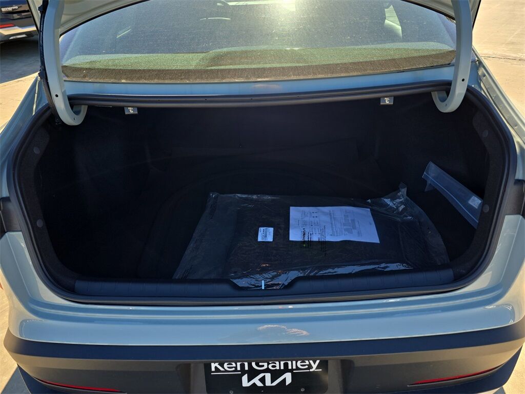 2026 Kia K4 EX San Clemente CA