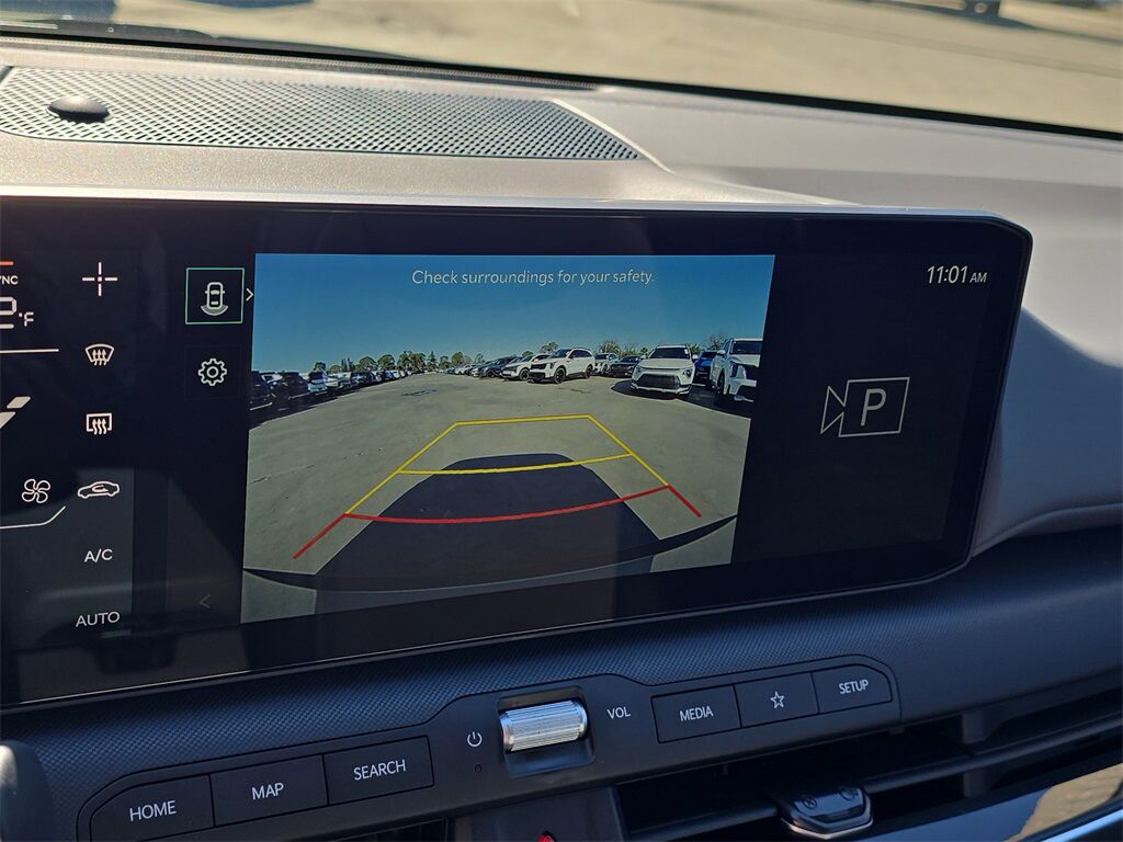 2026 Kia K4 EX San Clemente CA