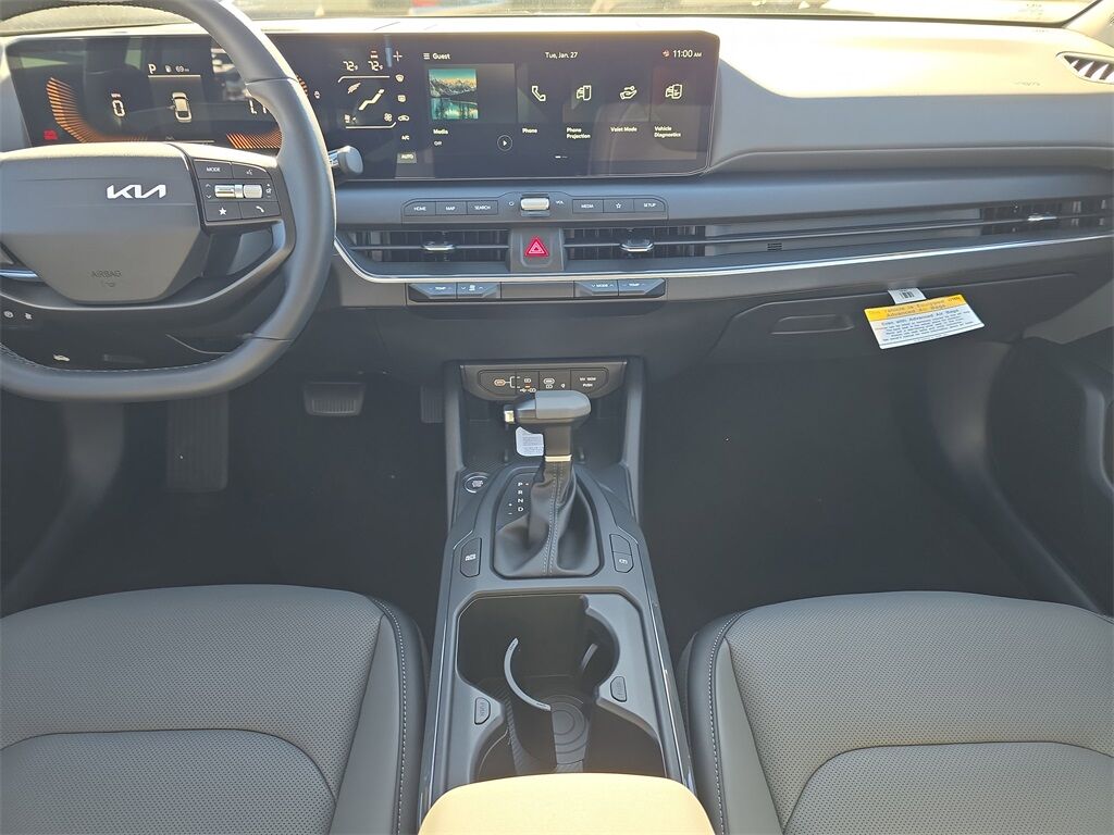 2026 Kia K4 EX San Clemente CA