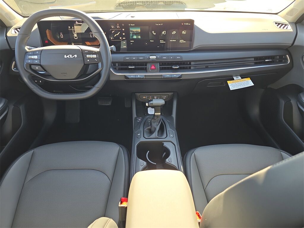 2026 Kia K4 EX San Clemente CA