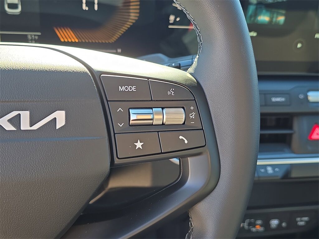 2026 Kia K4 EX San Clemente CA