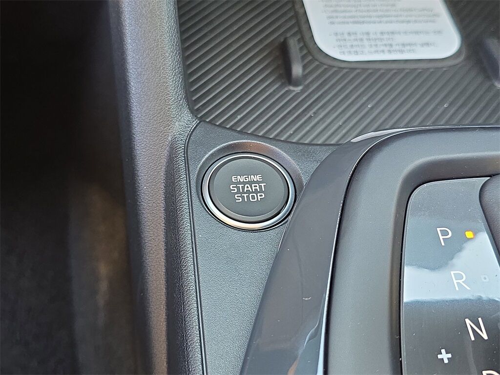 2026 Kia K4 EX San Clemente CA