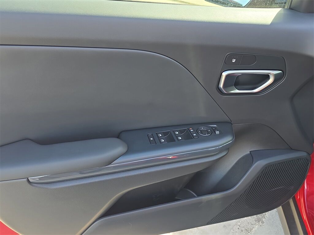 2026 Kia K4 EX San Clemente CA