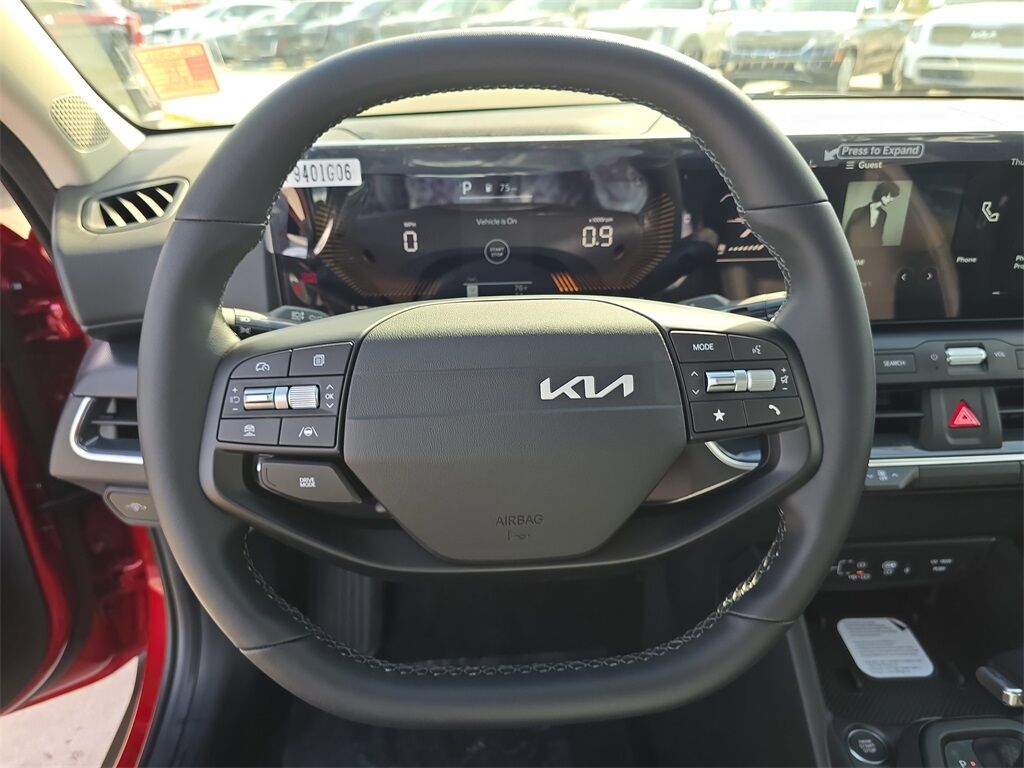 2026 Kia K4 EX San Clemente CA