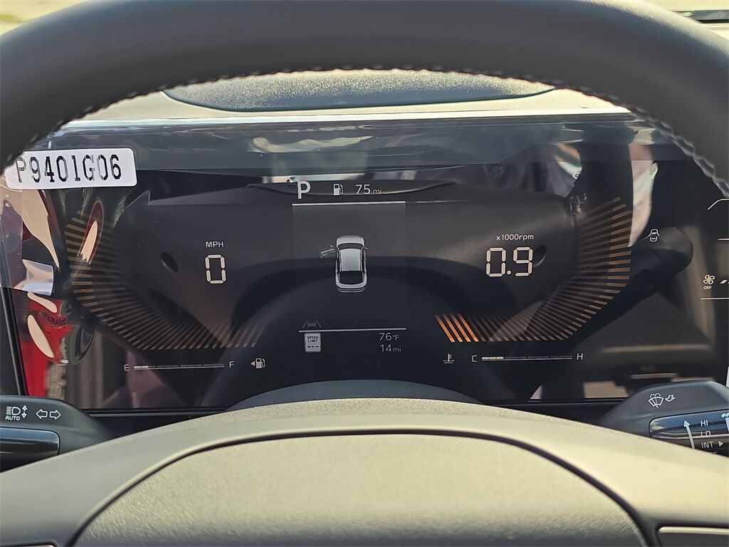 2026 Kia K4 EX San Clemente CA