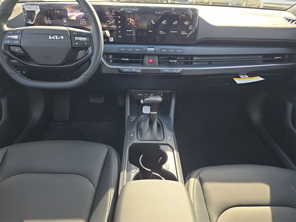 2026 Kia K4 EX San Clemente CA