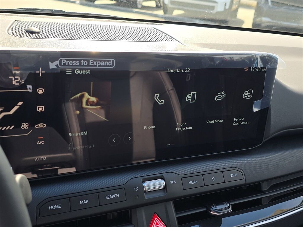 2026 Kia K4 EX San Clemente CA