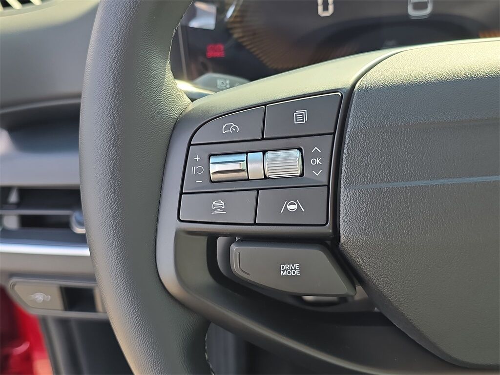 2026 Kia K4 EX San Clemente CA