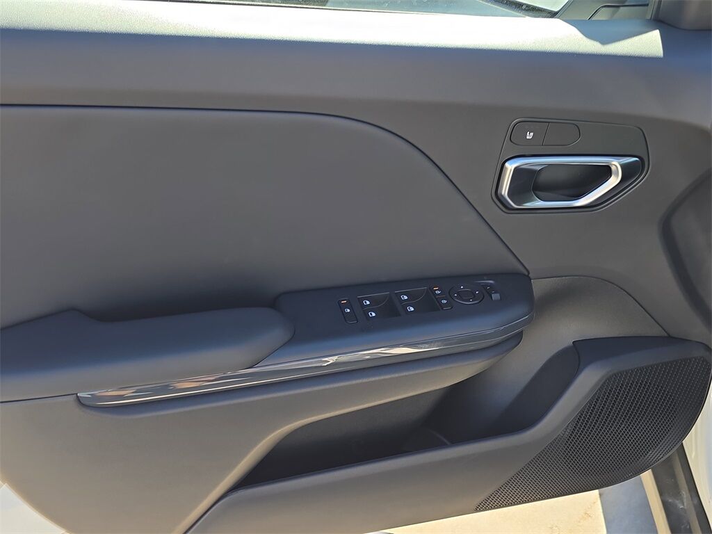 2026 Kia K4 EX San Clemente CA