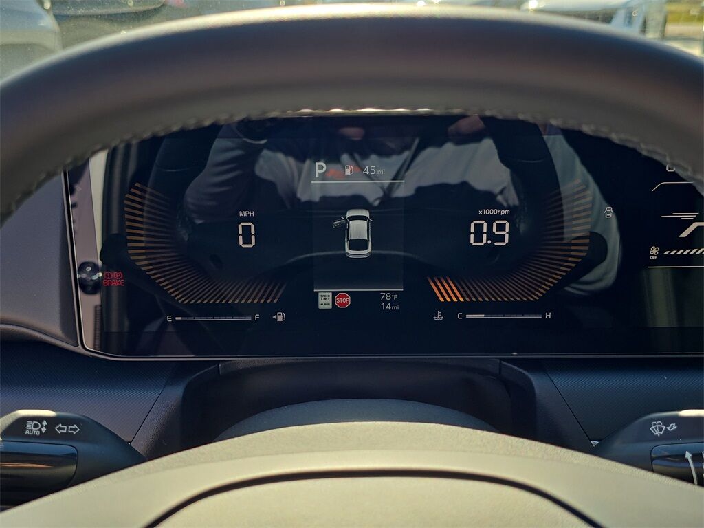 2026 Kia K4 EX San Clemente CA