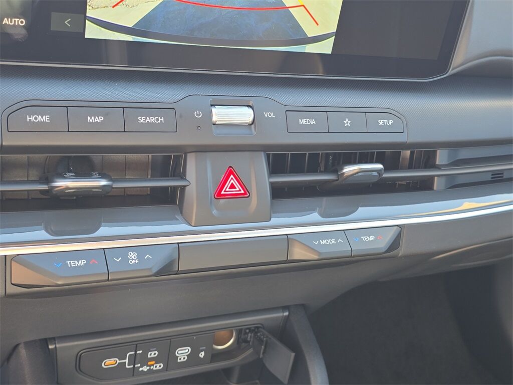 2026 Kia K4 EX San Clemente CA